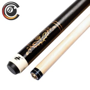 Zan Grip Z2 Carom Cue