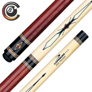 Artemis ProLite Carom Cue