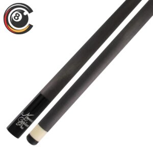 Meucci Carbon Fiber Pro Cue