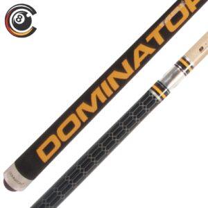 Buffalo Dominator II 3C Cue