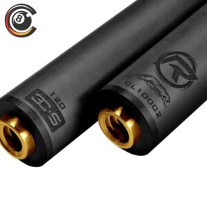 X-Treme 3C Carbon Cue