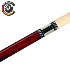 Players C960 Pool Cue