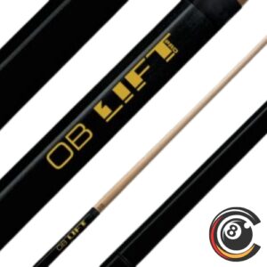 OB Rift Break Cue