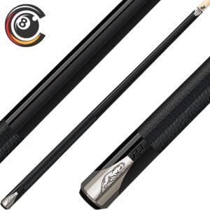 Predator P3 Black Pool Cue