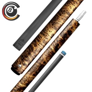 Rhino RETRO Smooth Handle 12.5mm