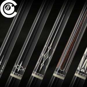 Carom Cues